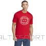 Adidas T-krekls Arsenal London GR Tee M HT4458 (XXL)