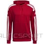 Sweatshirt adidas Squadra 21 Hoody M GP6435 (S)