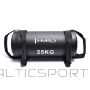 WDC25 BLACK POWER BAG 25 KG HMS