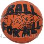 Nike Basketbola laukums ārā 100 4371 811 06 (6)