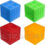 Tullo 455 sensory cube (N/A)