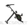 Velotrenažieris TUNTURI Cardio Fit D20 Deskbike