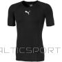 Puma Liga Baselayer Tee SS M 655918 03 (L)