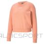 Puma Modern Basics Crew Sweatshirt W 585932 26 (L)