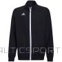 Adidas Entrada 22 Presentation Jacket Jr H57532 (140 cm)
