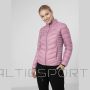 4F Winter jacket H4Z22-KUDP002 52S / pink / XS