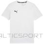 Puma Повседневная футболка Team Goal M 658615 04 (XL)