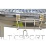 Terg S.a. BBQ GRILA ORGANIZATORS 17,5 CM