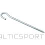 BS Alu High Peak tent pins 6pcs 42227 (N/A)