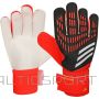 Rękawice adidas Predator GL TRN Jr IQ4029 / czarny / 3