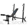 BS Proform Olympic bench with Sport XT stands (N/A)