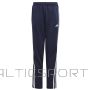 Adidas Trousers TR-ES 3 Stripes Pant Jr. HY1099 / navy blue / 176 cm