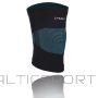 KO1526 TURQUOISE-BLACK XL IZMĒRA CEĻA ATBALSTS HMS