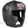 MASTERS sparring boxing helmet - KSS-4BP 0230-01M (M)
