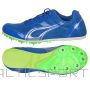 Buty kolce Legend 84819 / 44 / niebieski