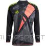 Adidas Tiro 24 Competition Long Sleeve goalkeeper shirt M IN0405 (XS)