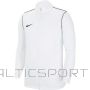 Nike Park 20 adītā celiņa jaka BV6885 100 / Balta / L