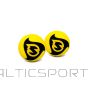 Balls SPIKEBALL Atlas 2pcs