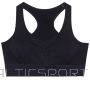 Sports bra 4F W 4FWSS24USBAF116 20S (XS/S)