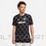 Nike T-krekls DF Strike DR7735 060 / grafīts / S