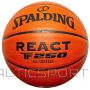 Spalding REACT TF-250 R.5 BASKETBOLS