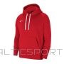 Nike Park 20 Fleece Jr CW6896-657 sporta krekls (140 cm)