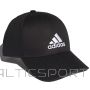 Vāciņš adidas BBall Vāciņš FK0891 / Melna / OSFM