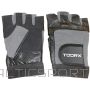 Toorx  Перчатки для фитнеса AHF033 L black/grey