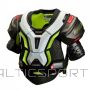 Bauer Vapor Hyperlite Jr 1059921 hokeja plecu spilventiņi (S)