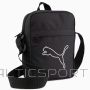 Torba saszetka Puma Plus Portable 091182-01 / czarny / one size