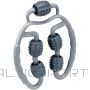 Umbro ROLLER FITNESS 5 ROLLERS GRAY
