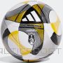 Adidas Kings League LGE JI8974 Ball / White / 5