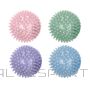 Massage ball set (4 pcs.) Spokey GRESPI (4x6,5cm)