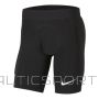 Nike Jr CV0057-010 goalkeeper shorts (XS (122-128cm))
