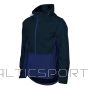 Malfini Rainbow M MLI-53802 jacket, navy blue (M)