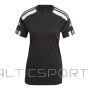 T-shirt adidas Squadra 21 W GN5757 (S (163cm))