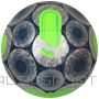 Piłka Puma Cage Ball 084074-02 / niebieski / 5