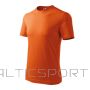 Malfini Smags U MLI-11011 T-krekls, oranžs (S)