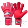 Rękawice 4keepers Champ Colour Red VI RF2G S906433 / czerwony / 9
