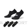 Nike Everyday Plus polsterētas DN3314-010 zeķes (S)