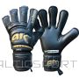 Rękawice 4keepers Champ Gold Black VI RF2 S906441 / czarny / 8