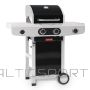 Grils gāzes Barbecook SIESTA 210 BLACK