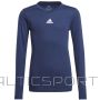 Adidas Team Base Tee Jr GN5712 (116 cm)