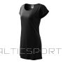 Malfini Love Dress W MLI-12301 black (S)