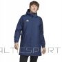 Adidas Entrada 22 Stadium Jacket M IB6077 (M)