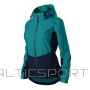 Malfini Rainbow W jacket MLI-53919 emerald (S)