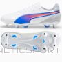 Buty Puma KING Match MxSG 107875-02 / biały / 45