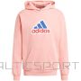 Adidas FI Bos Hd Oly M sporta krekls IS9597 (L)