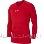 Nike Футболка Dry Park First Layer JSY LS M AV2609-657 (2XL)
