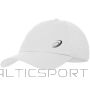 Asics Cap Esnt Cap 3033A431 100 (N/A)